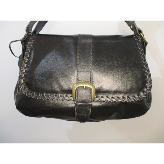 Lilly Jane Crossbody Black